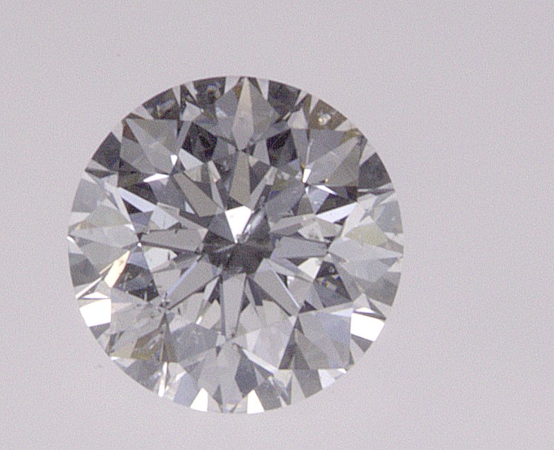 0.52 CT Round Natural Diamond Surrey Vancouver Canada Langley Burnaby Richmond