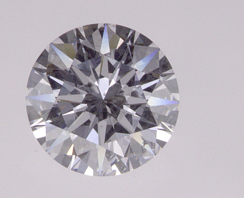 0.54 CT Round Natural Diamond Surrey Vancouver Canada Langley Burnaby Richmond