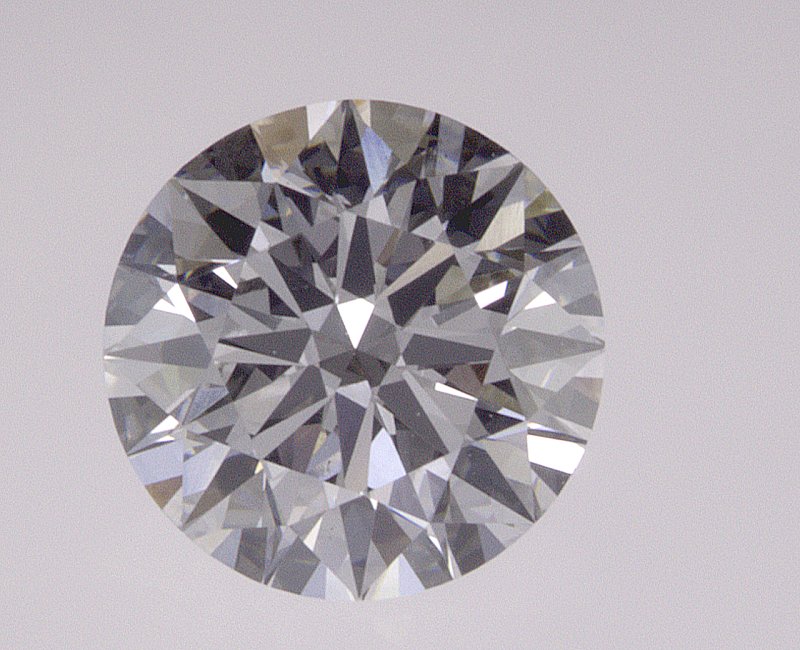 1.13 CT Round Lab-Grown Diamond Surrey Vancouver Canada Langley Burnaby Richmond