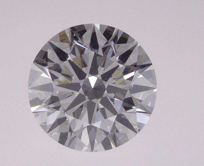 1.13 CT Round Lab-Grown Diamond Surrey Vancouver Canada Langley Burnaby Richmond