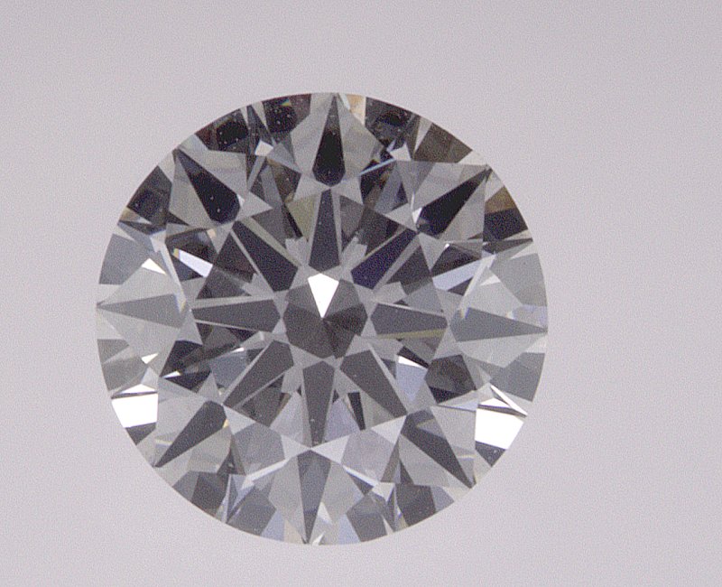 1.13 CT Round Lab-Grown Diamond Surrey Vancouver Canada Langley Burnaby Richmond