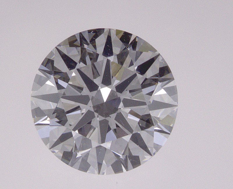 1.13 CT Round Lab-Grown Diamond Surrey Vancouver Canada Langley Burnaby Richmond