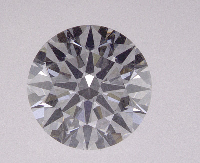 1.13 CT Round Lab-Grown Diamond Surrey Vancouver Canada Langley Burnaby Richmond