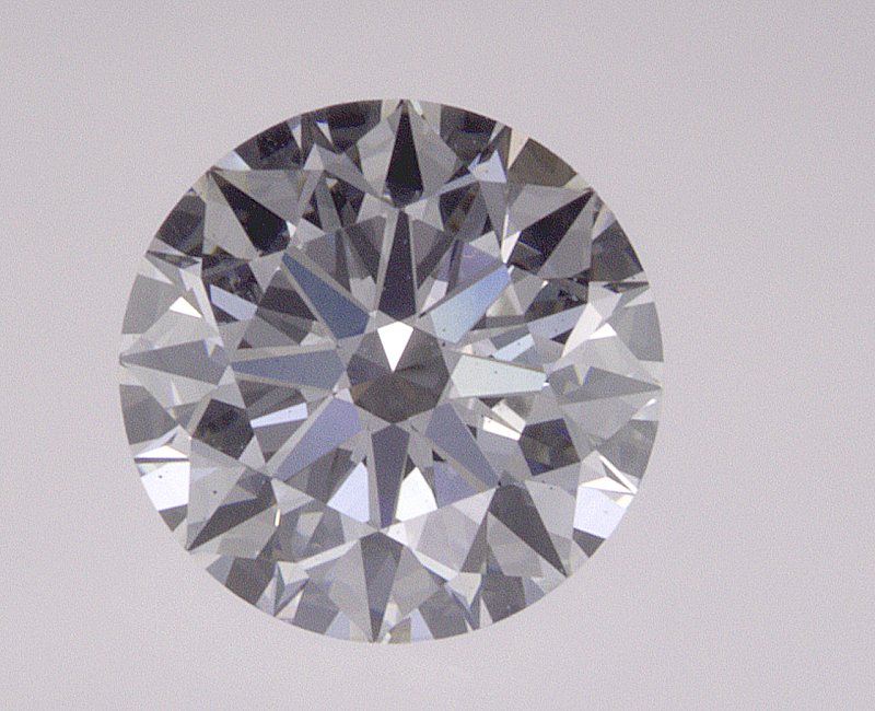 1.13 CT Round Lab-Grown Diamond Surrey Vancouver Canada Langley Burnaby Richmond