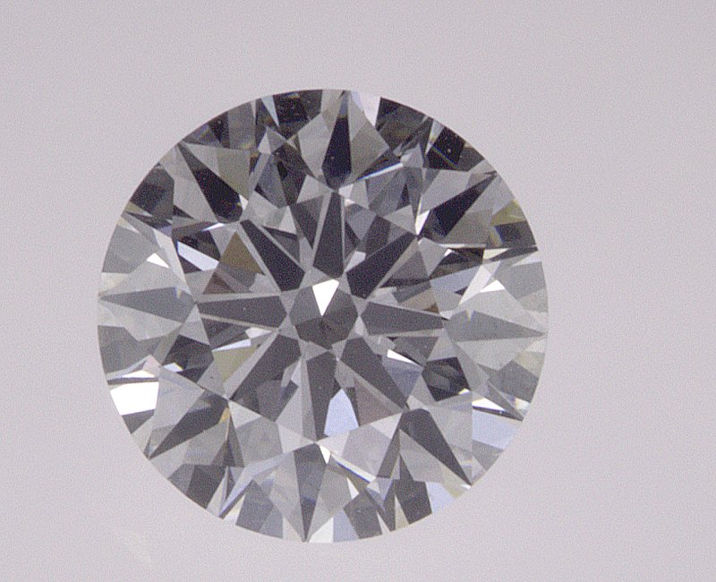 1.19 CT Round Lab-Grown Diamond Surrey Vancouver Canada Langley Burnaby Richmond