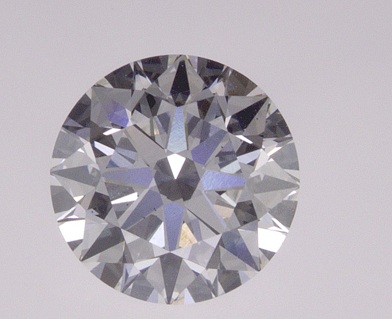 1.22 CT Round Lab-Grown Diamond Surrey Vancouver Canada Langley Burnaby Richmond