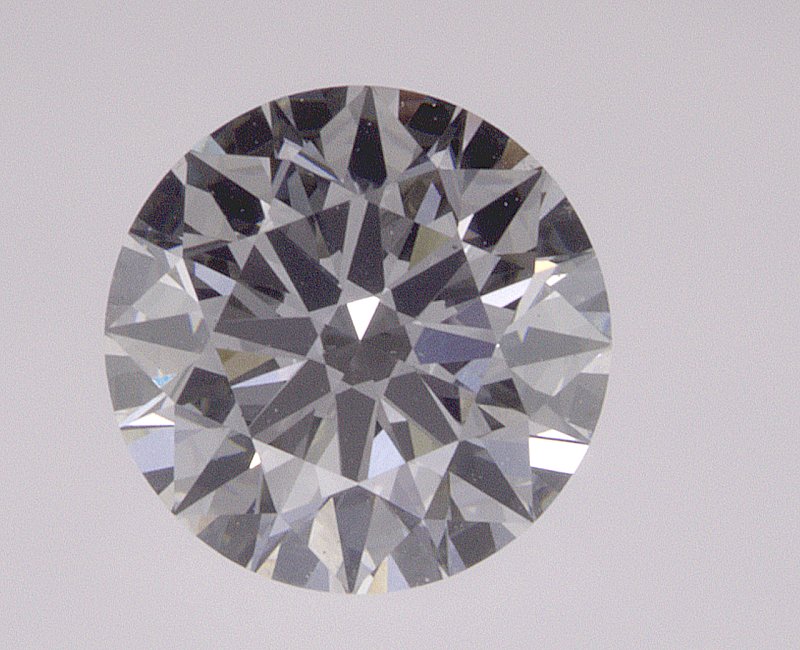 1.19 CT Round Lab-Grown Diamond Surrey Vancouver Canada Langley Burnaby Richmond