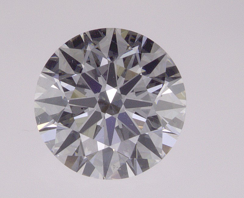 1.13 CT Round Lab-Grown Diamond Surrey Vancouver Canada Langley Burnaby Richmond