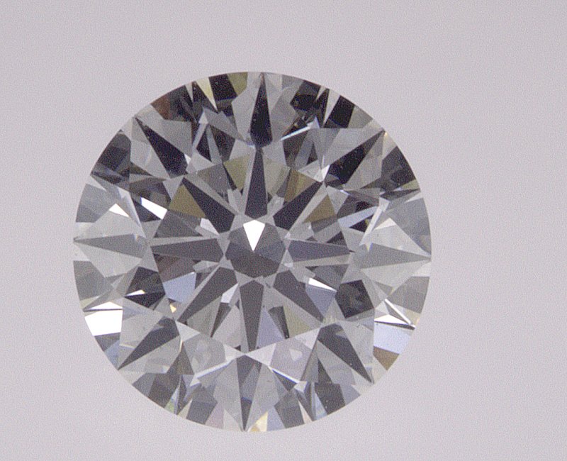 1.19 CT Round Lab-Grown Diamond Surrey Vancouver Canada Langley Burnaby Richmond