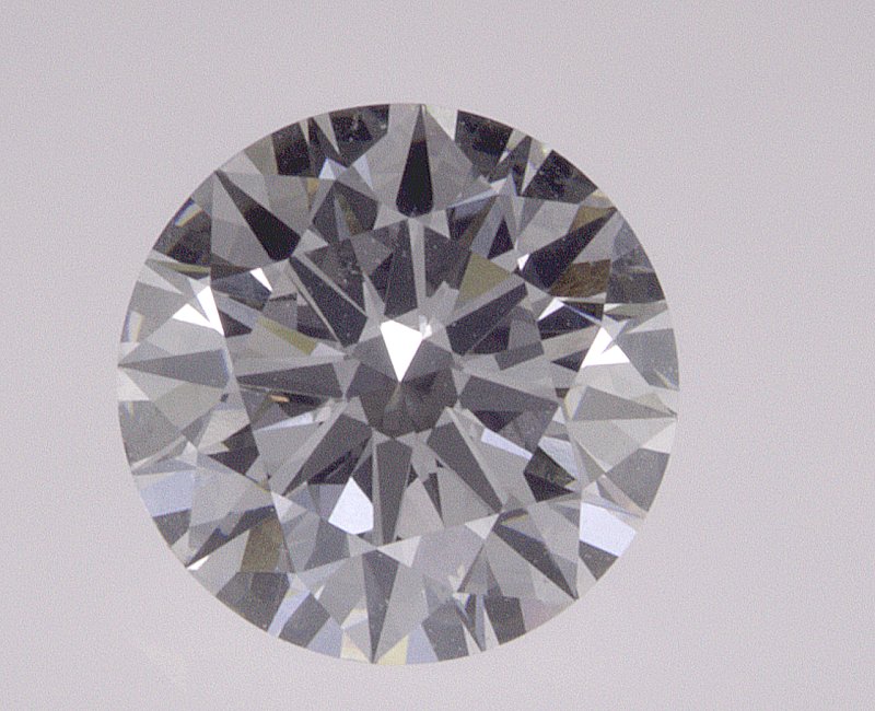 1.19 CT Round Lab-Grown Diamond Surrey Vancouver Canada Langley Burnaby Richmond