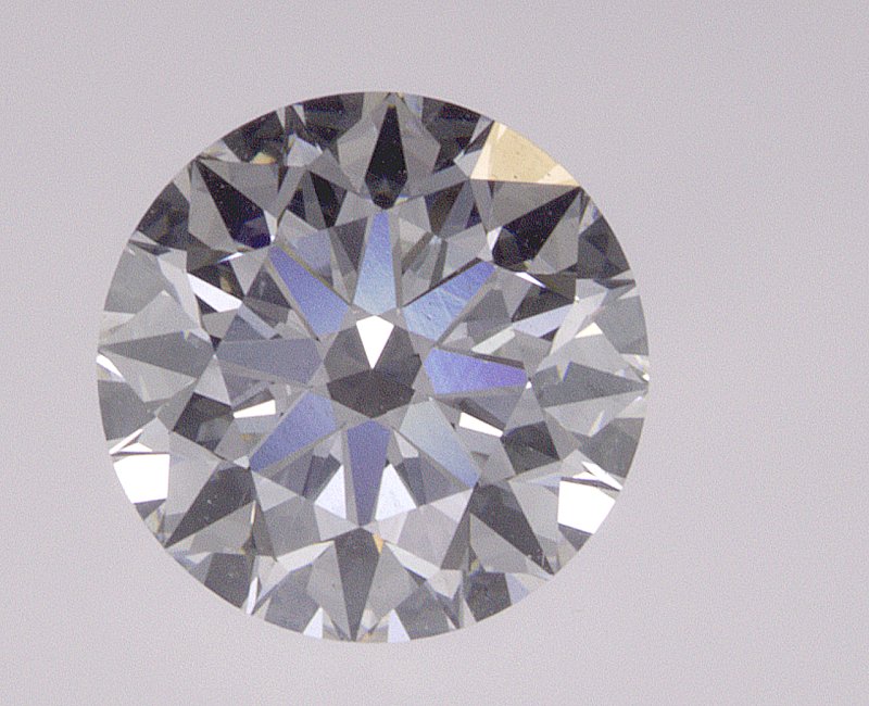 1.22 CT Round Lab-Grown Diamond Surrey Vancouver Canada Langley Burnaby Richmond