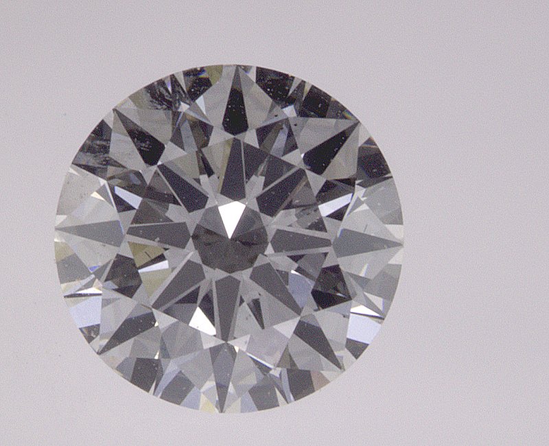 1.46 CT Round Lab-Grown Diamond Surrey Vancouver Canada Langley Burnaby Richmond