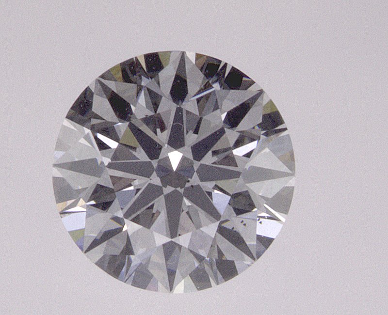 1.13 CT Round Lab-Grown Diamond Surrey Vancouver Canada Langley Burnaby Richmond