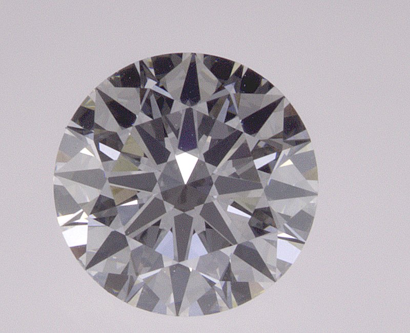 1.22 CT Round Lab-Grown Diamond Surrey Vancouver Canada Langley Burnaby Richmond