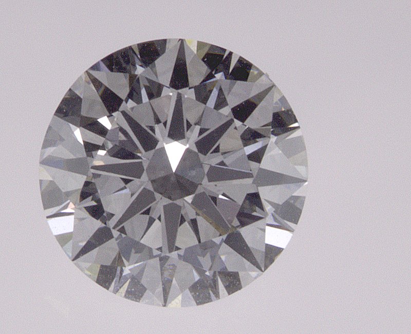 1.27 CT Round Lab-Grown Diamond Surrey Vancouver Canada Langley Burnaby Richmond