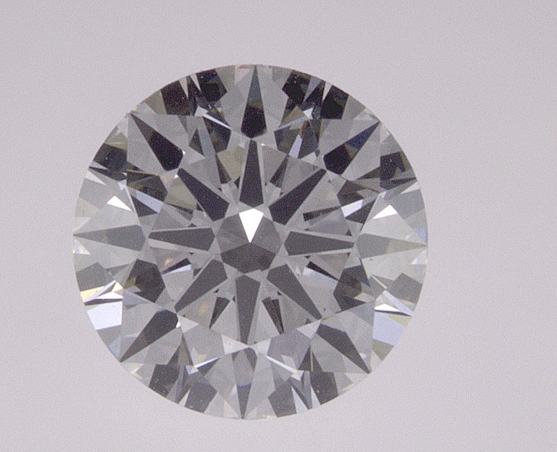 1.21 CT Round Lab-Grown Diamond Surrey Vancouver Canada Langley Burnaby Richmond