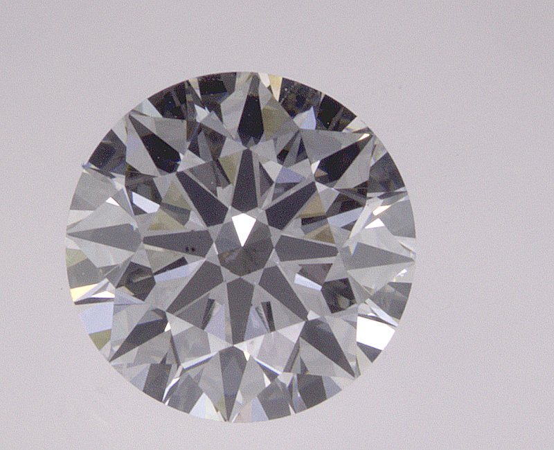 1.47 CT Round Lab-Grown Diamond Surrey Vancouver Canada Langley Burnaby Richmond