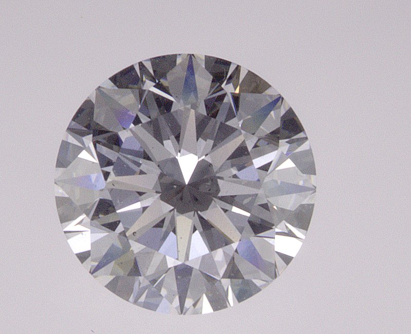 1.23 CT Round Lab-Grown Diamond Surrey Vancouver Canada Langley Burnaby Richmond