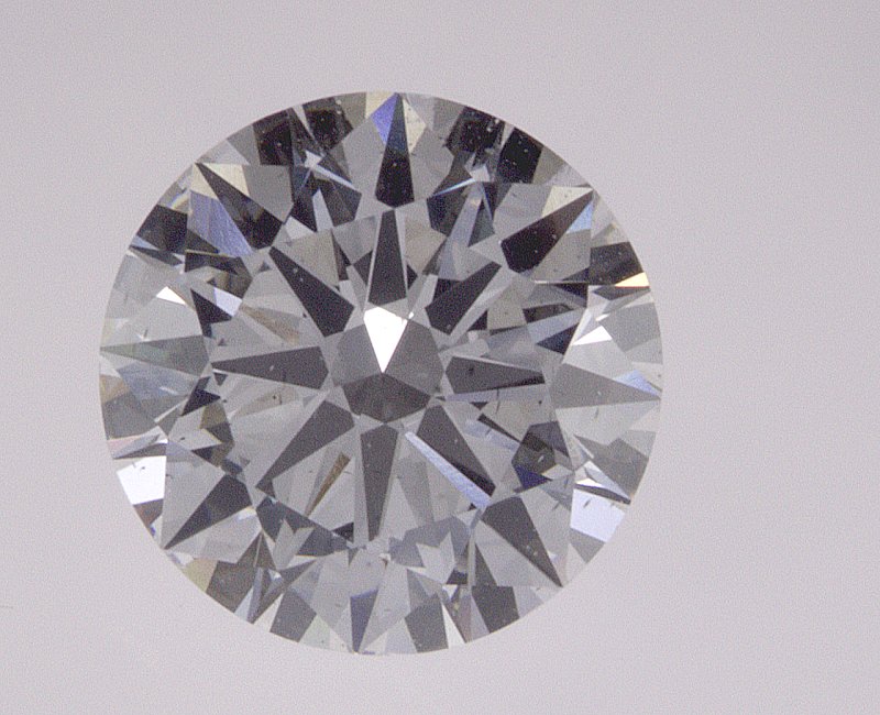 1.47 CT Round Lab-Grown Diamond Surrey Vancouver Canada Langley Burnaby Richmond