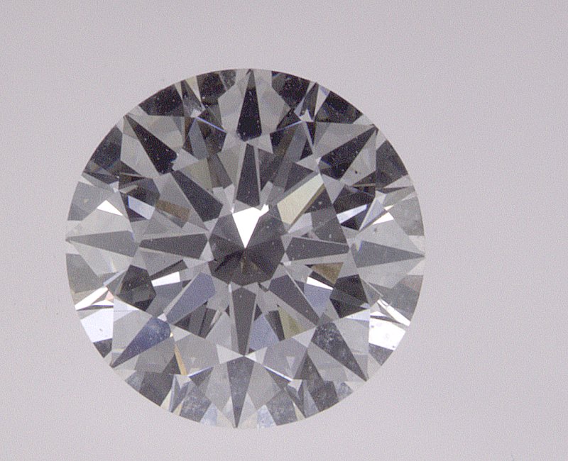 1.46 CT Round Lab-Grown Diamond Surrey Vancouver Canada Langley Burnaby Richmond