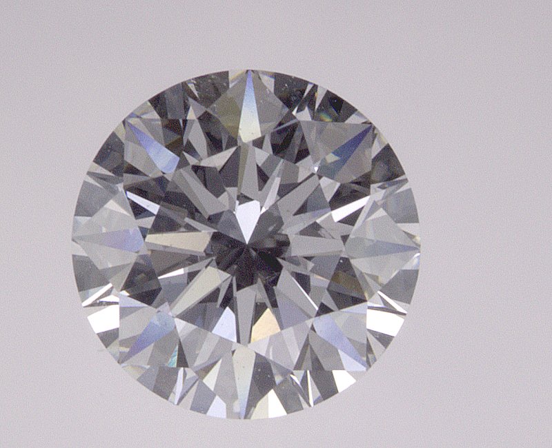 1.48 CT Round Lab-Grown Diamond Surrey Vancouver Canada Langley Burnaby Richmond