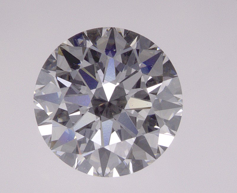 1.48 CT Round Lab-Grown Diamond Surrey Vancouver Canada Langley Burnaby Richmond