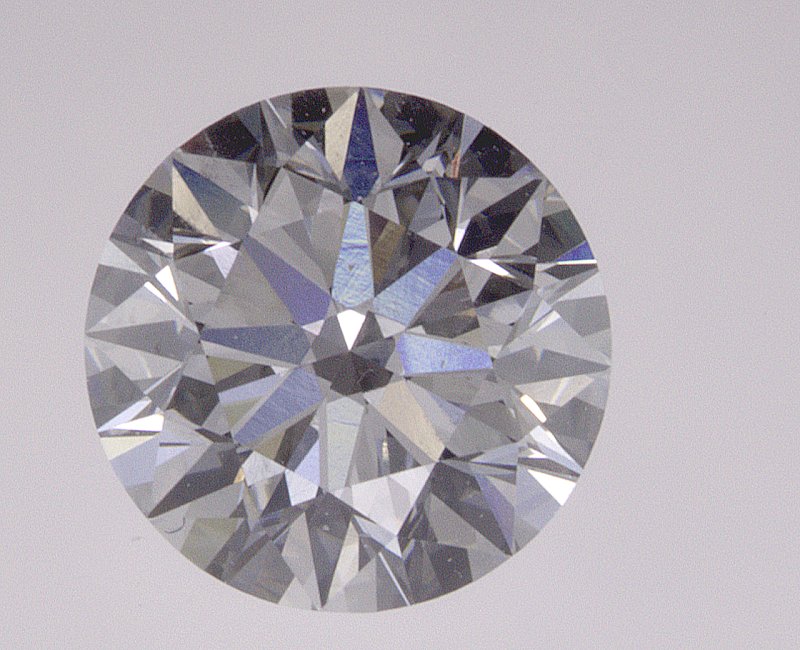 1.48 CT Round Lab-Grown Diamond Surrey Vancouver Canada Langley Burnaby Richmond