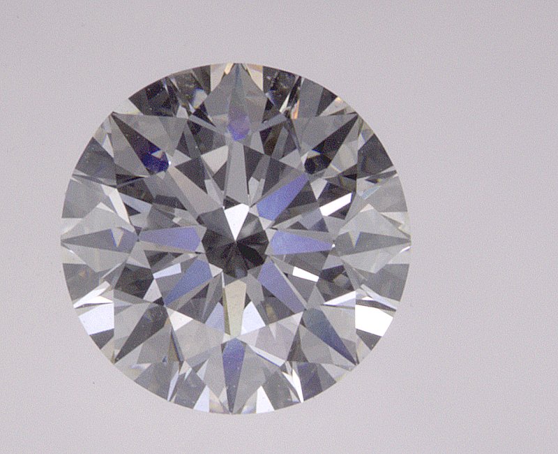 1.47 CT Round Lab-Grown Diamond Surrey Vancouver Canada Langley Burnaby Richmond