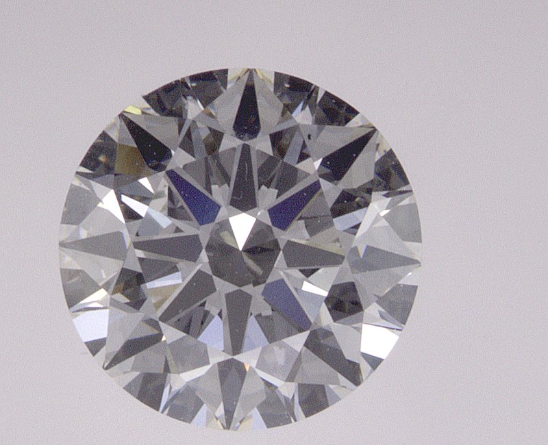 1.48 CT Round Lab-Grown Diamond Surrey Vancouver Canada Langley Burnaby Richmond