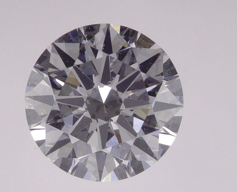 1.48 CT Round Lab-Grown Diamond Surrey Vancouver Canada Langley Burnaby Richmond