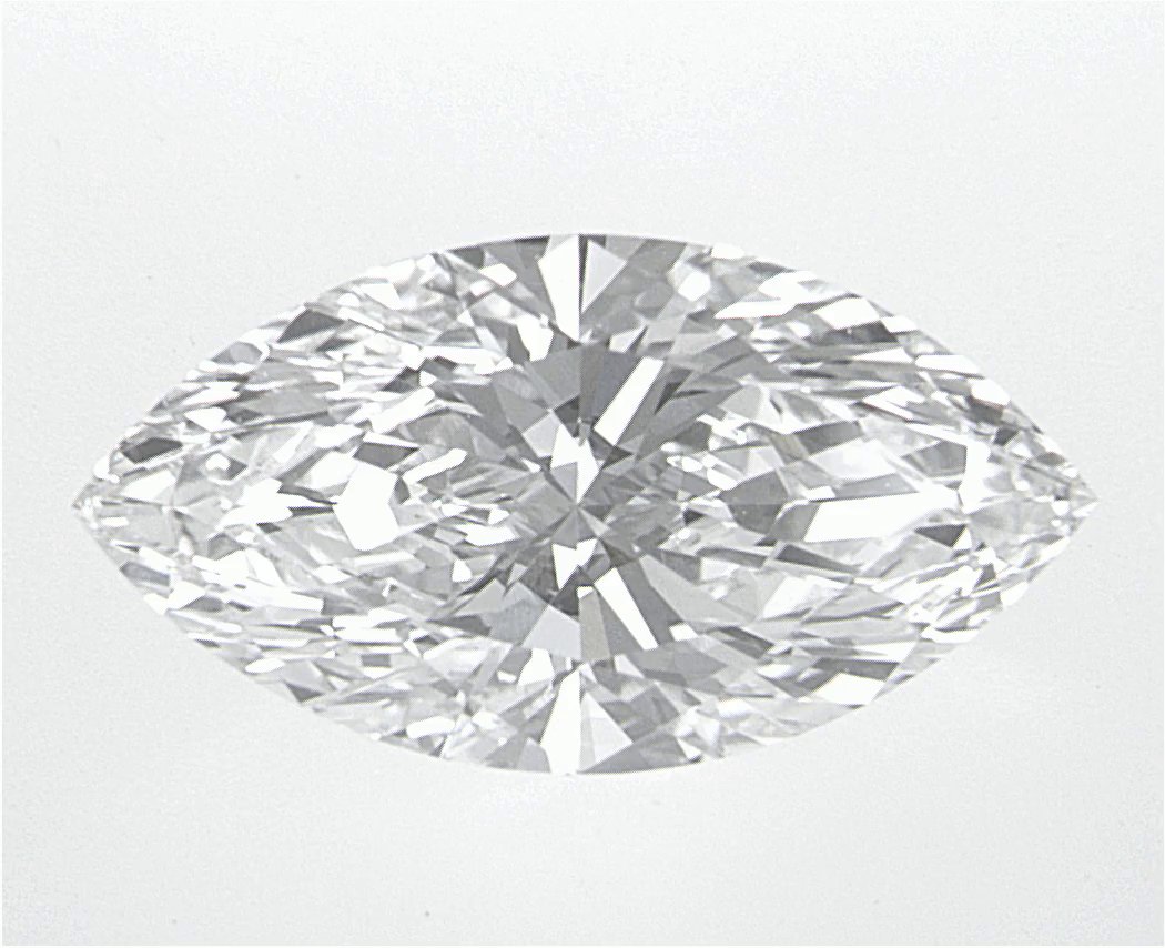 1.51 CT Marquise Lab-Grown Diamond Surrey Vancouver Canada Langley Burnaby Richmond