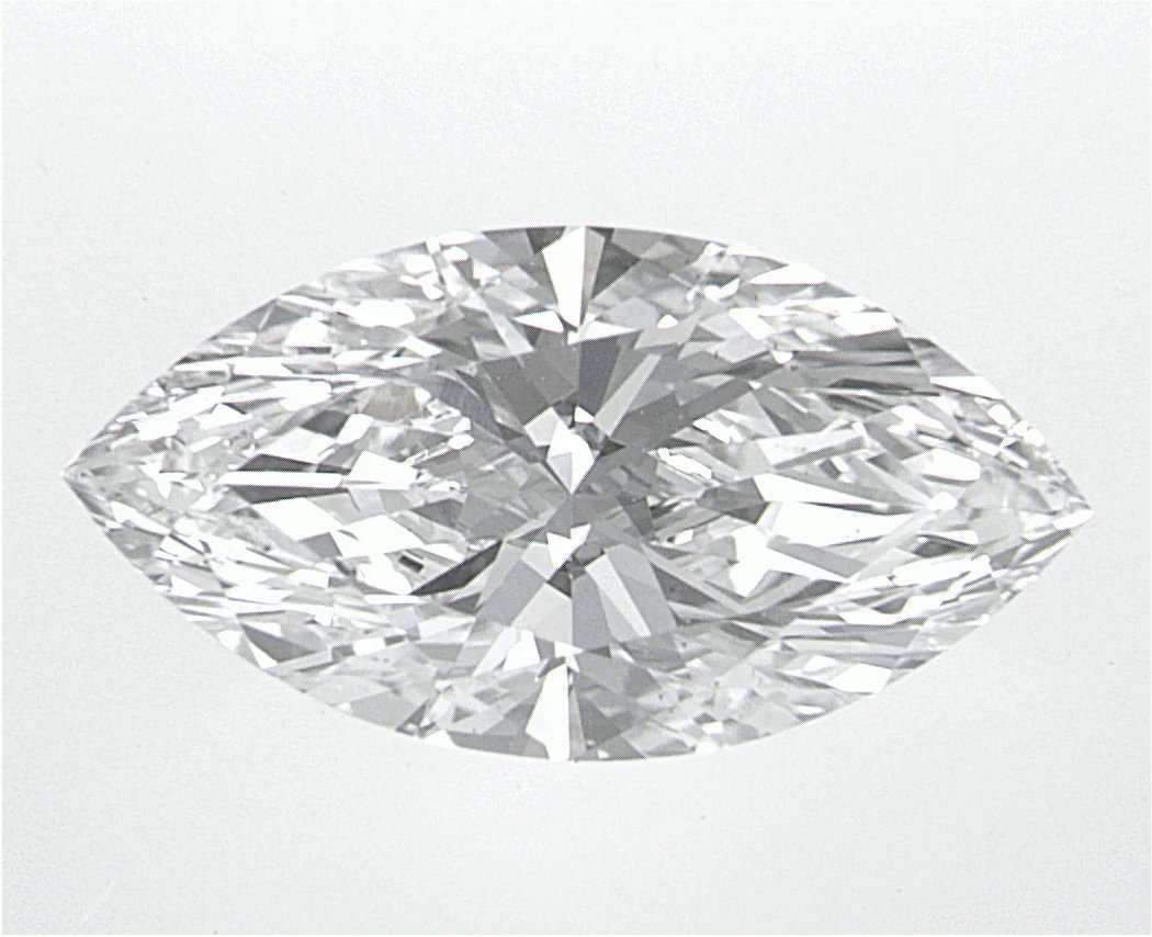 1.57 CT Marquise Lab-Grown Diamond Surrey Vancouver Canada Langley Burnaby Richmond