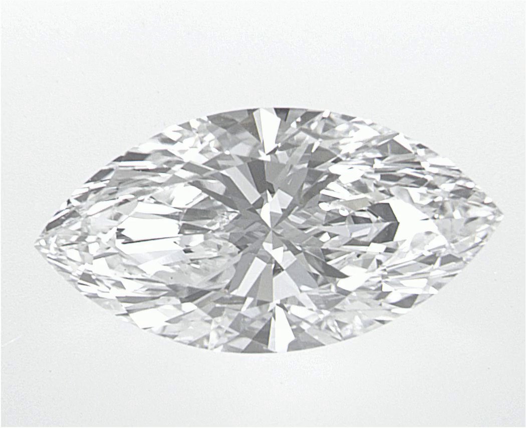 1.57 CT Marquise Lab-Grown Diamond Surrey Vancouver Canada Langley Burnaby Richmond