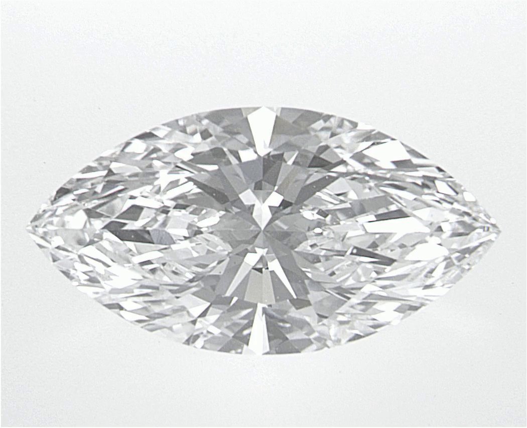 1.57 CT Marquise Lab-Grown Diamond Surrey Vancouver Canada Langley Burnaby Richmond