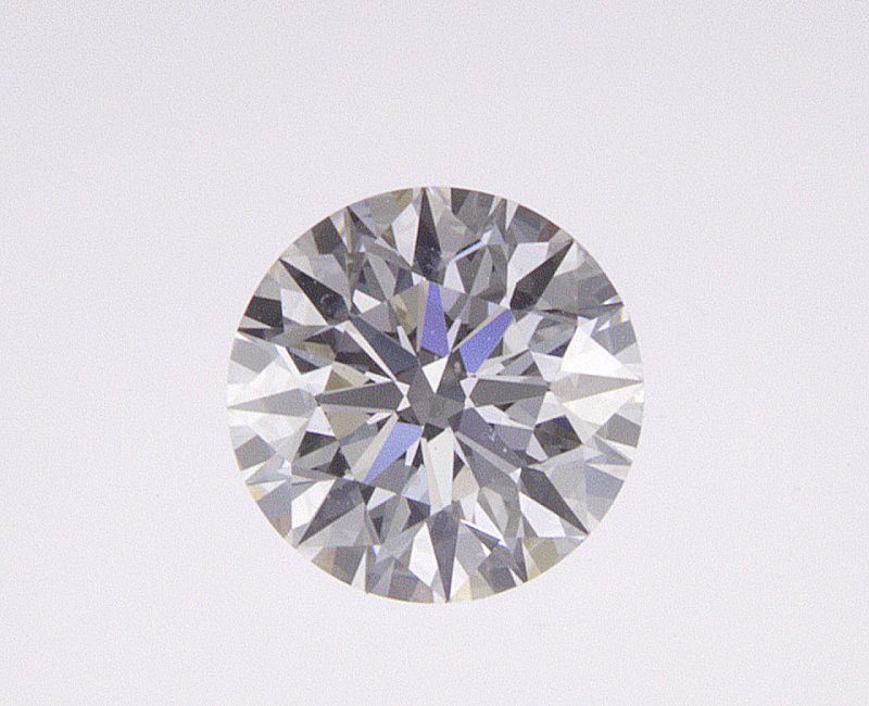 0.4 CT Round Natural Diamond Surrey Vancouver Canada Langley Burnaby Richmond