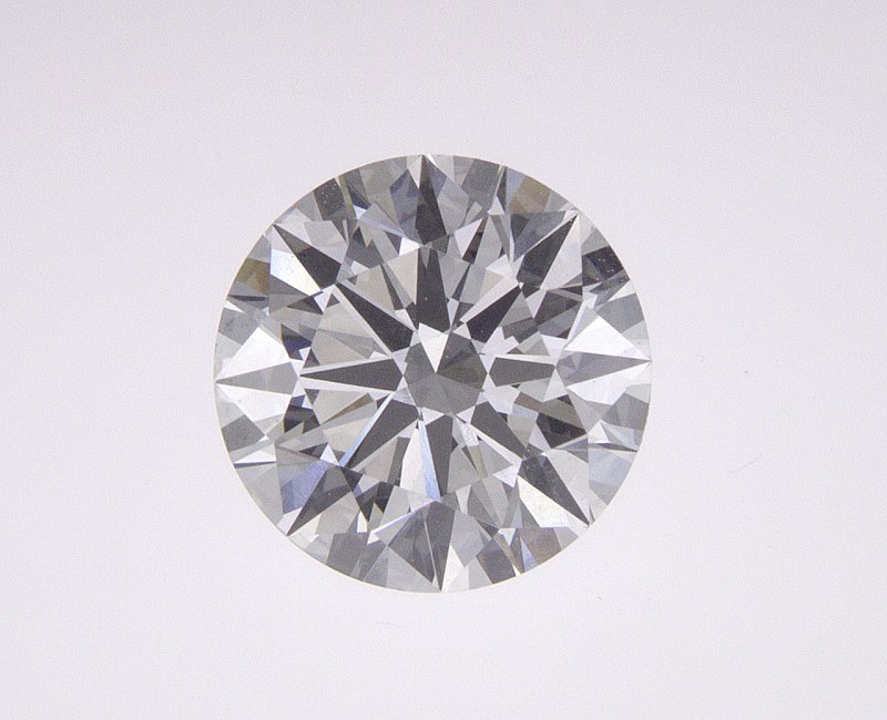 1.3 CT Round Lab-Grown Diamond Surrey Vancouver Canada Langley Burnaby Richmond