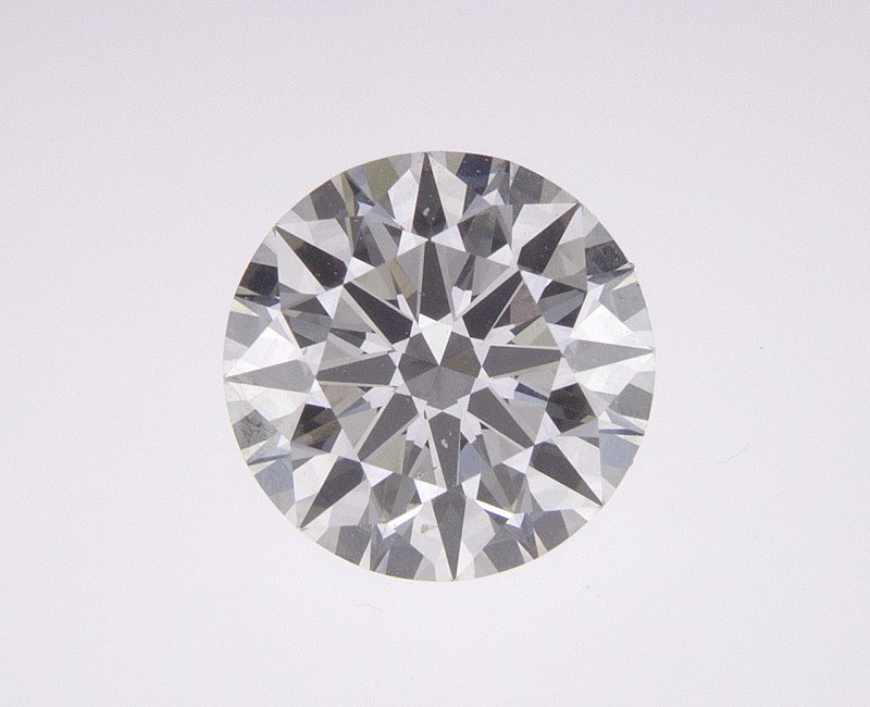 1.31 CT Round Lab-Grown Diamond Surrey Vancouver Canada Langley Burnaby Richmond