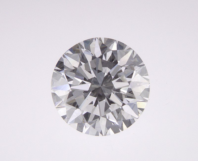 1.39 CT Round Lab-Grown Diamond Surrey Vancouver Canada Langley Burnaby Richmond