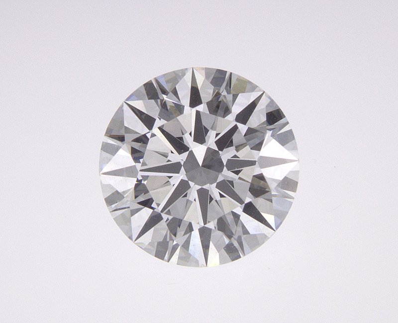 1.31 CT Round Lab-Grown Diamond Surrey Vancouver Canada Langley Burnaby Richmond