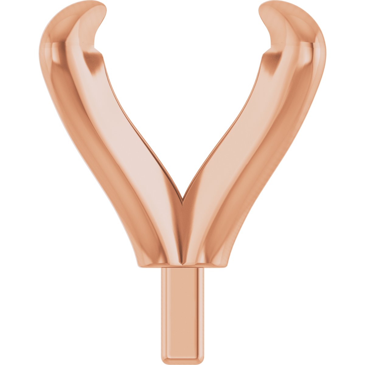 Pre-Notched Claw Peg Setting