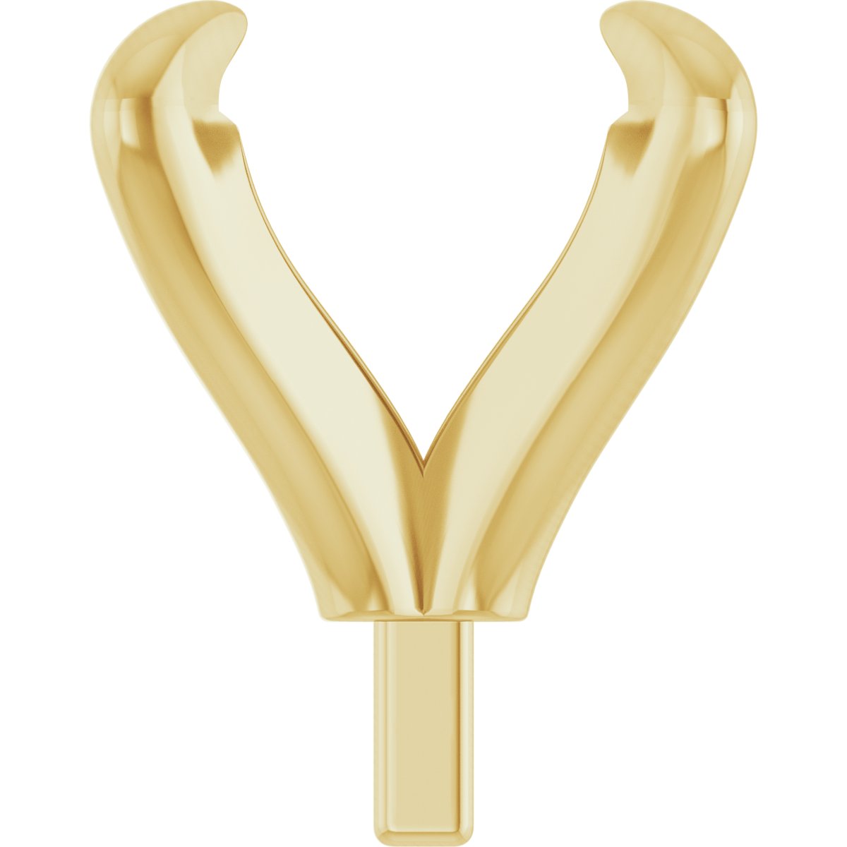 Pre-Notched Claw Peg Setting