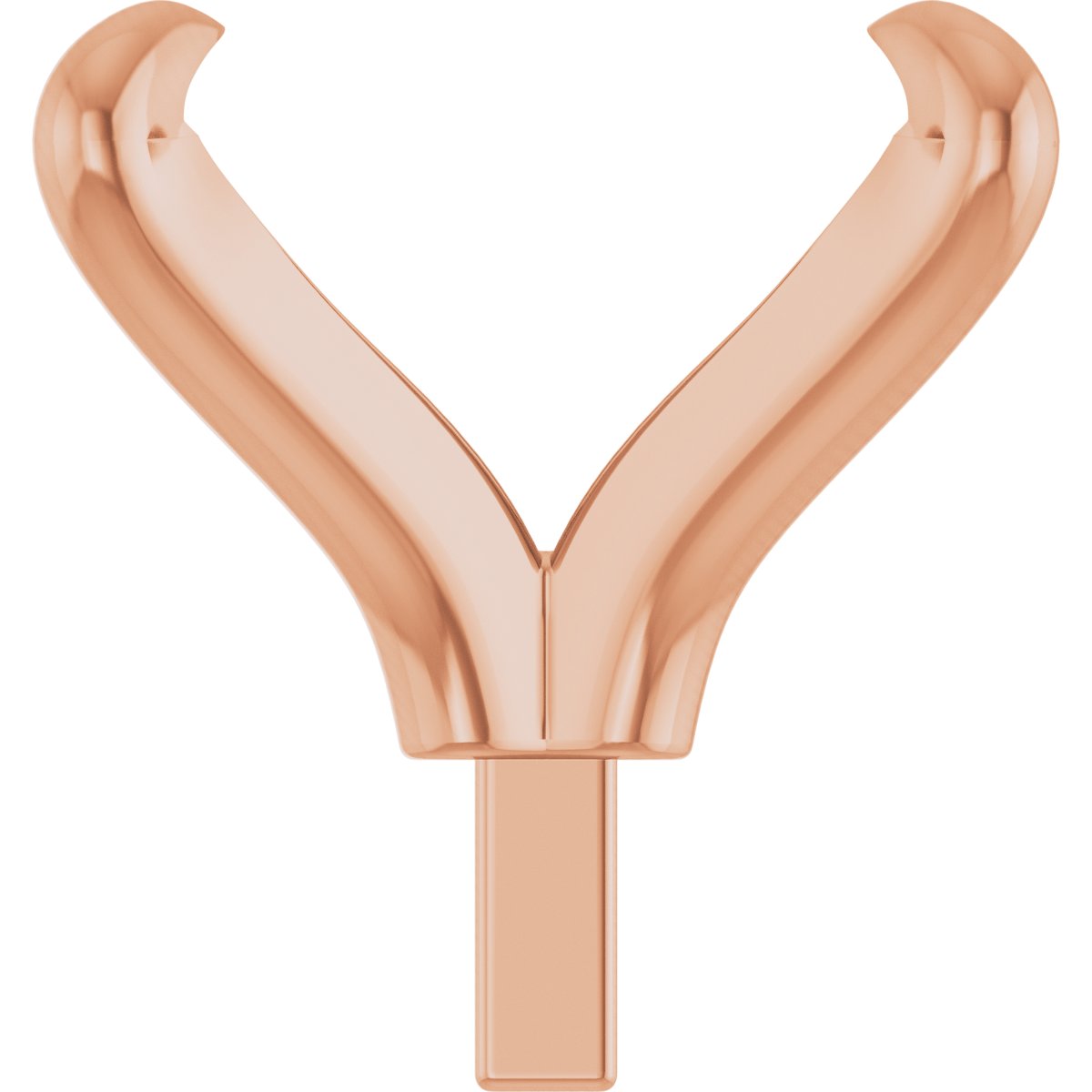 Pre-Notched Claw Peg Setting