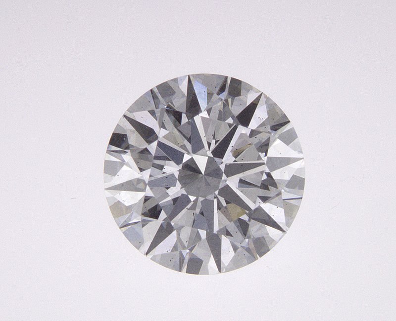 1.39 CT Round Lab-Grown Diamond Surrey Vancouver Canada Langley Burnaby Richmond