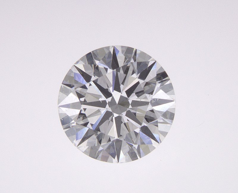 1.31 CT Round Lab-Grown Diamond Surrey Vancouver Canada Langley Burnaby Richmond