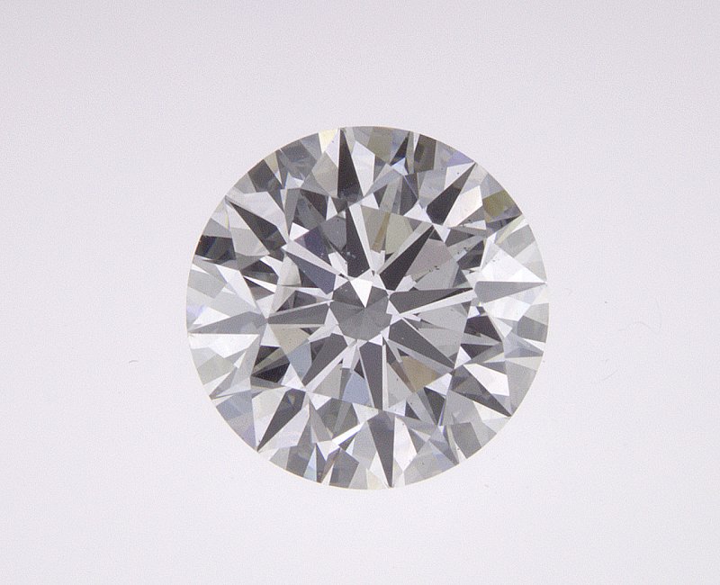 1.39 CT Round Lab-Grown Diamond Surrey Vancouver Canada Langley Burnaby Richmond