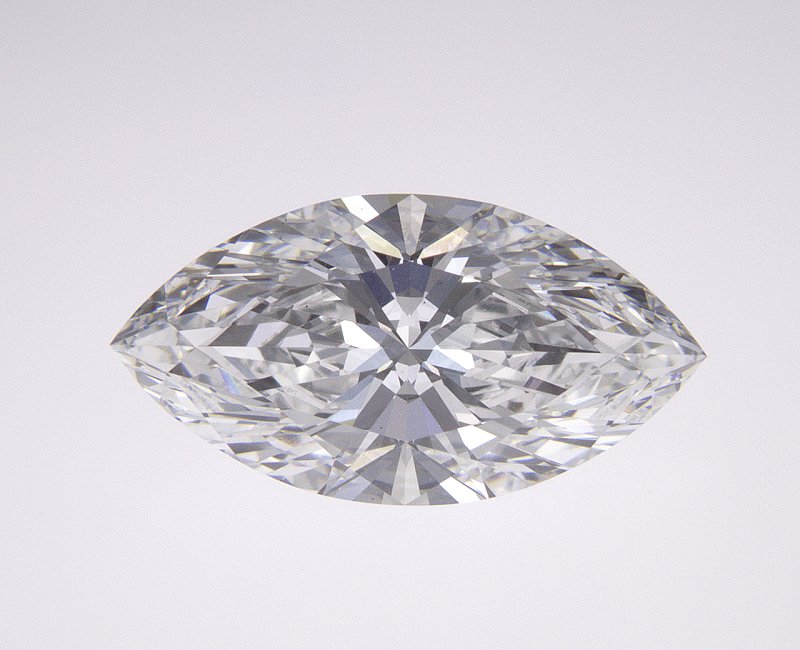 2.01 CT Marquise Lab-Grown Diamond Surrey Vancouver Canada Langley Burnaby Richmond