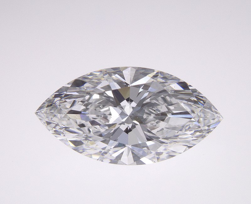 2.05 CT Marquise Lab-Grown Diamond Surrey Vancouver Canada Langley Burnaby Richmond