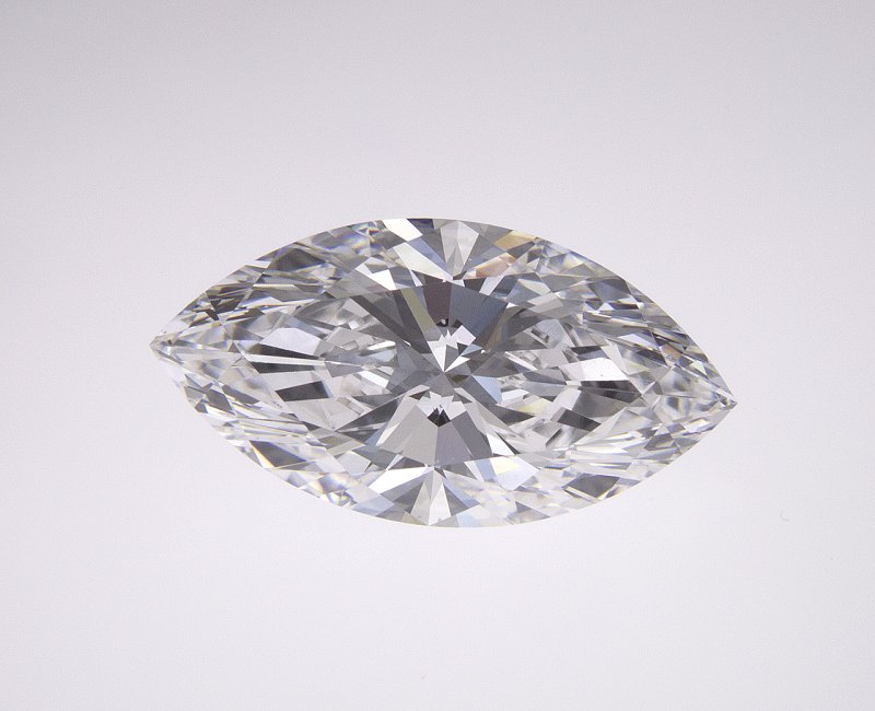 3.04 CT Marquise Lab-Grown Diamond Surrey Vancouver Canada Langley Burnaby Richmond