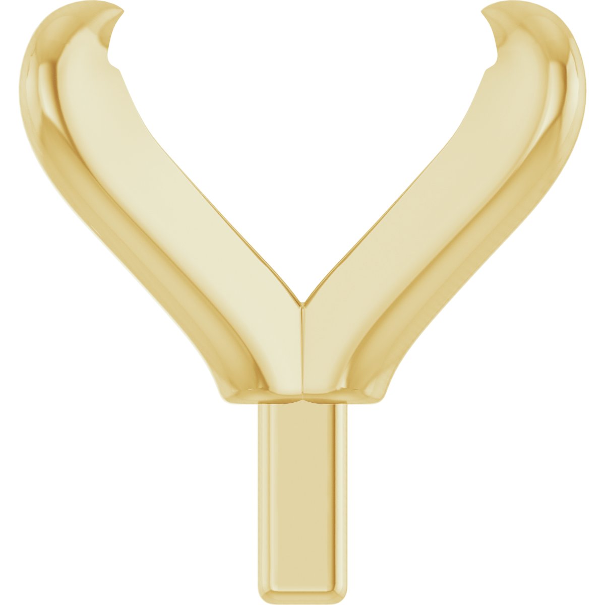 Pre-Notched Claw Peg Setting
