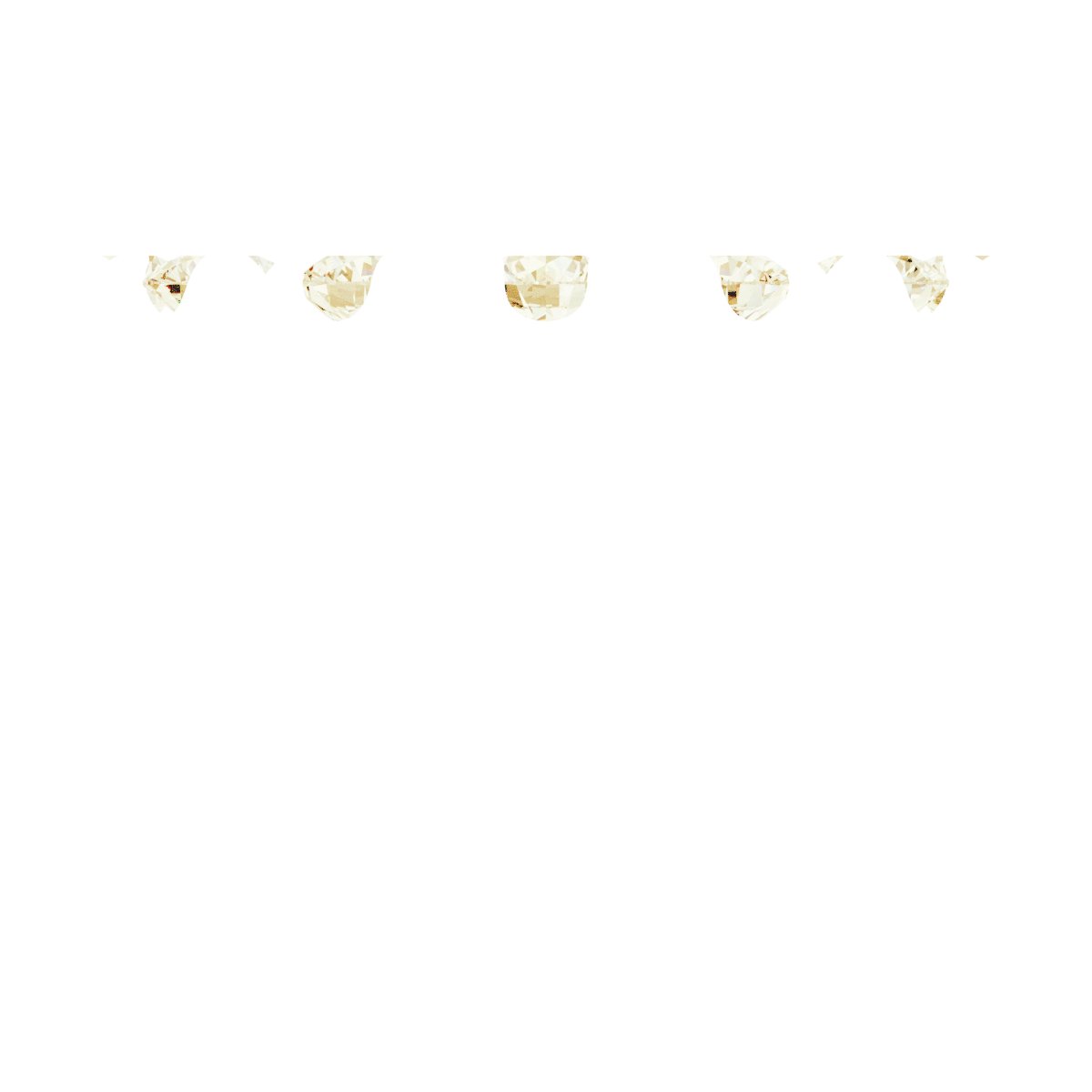 French-Set Halo-Style Peg Setting